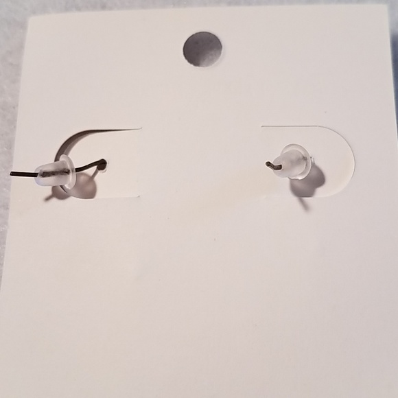 Bohemian Style Pierced Earrings - Picture 2 of 4